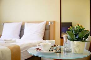 Jagiellońska 3 Apartments