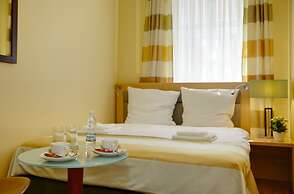 Jagiellońska 3 Apartments