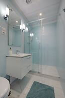 Jagiellońska 3 Apartments