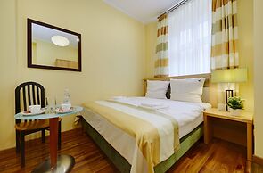 Jagiellońska 3 Apartments