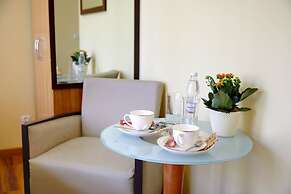 Jagiellońska 3 Apartments