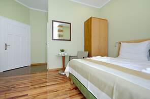 Jagiellońska 3 Apartments