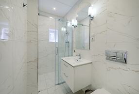 Jagiellońska 3 Apartments