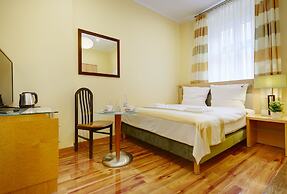 Jagiellońska 3 Apartments