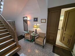 Jagiellońska 3 Apartments