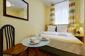 Jagiellońska 3 Apartments