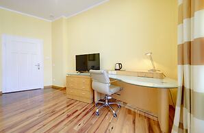 Jagiellońska 3 Apartments