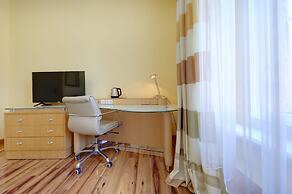 Jagiellońska 3 Apartments