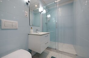 Jagiellońska 3 Apartments