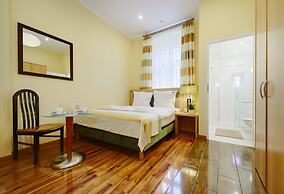 Jagiellońska 3 Apartments