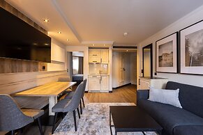 MONDI Hotel Axams