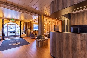 MONDI Hotel Axams