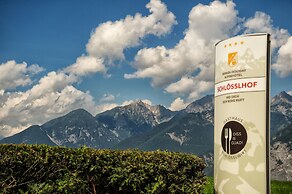 MONDI Hotel Axams