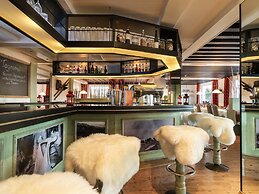 MONDI Hotel Axams