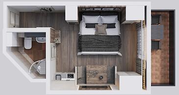 MONDI Hotel Axams