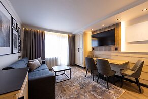 MONDI Hotel Axams