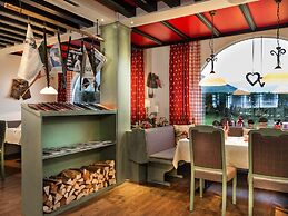 MONDI Hotel Axams