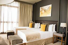 Grand Brizo La Plata