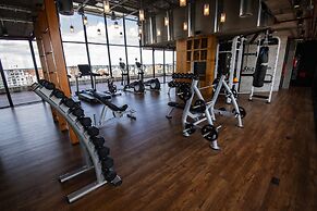 Grand Brizo La Plata