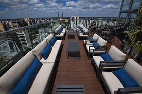 Grand Brizo La Plata