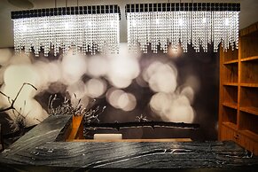 Grand Brizo La Plata