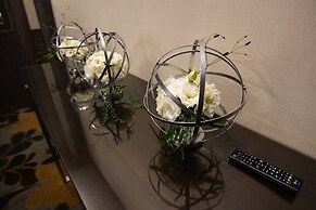 Grand Brizo La Plata