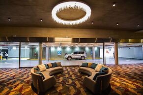 Grand Brizo La Plata