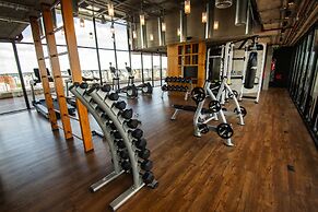 Grand Brizo La Plata