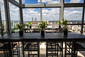 Grand Brizo La Plata