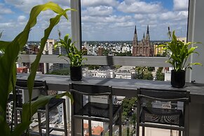 Grand Brizo La Plata