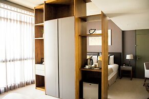 Grand Brizo La Plata