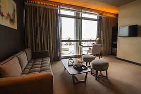 Grand Brizo La Plata