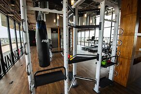 Grand Brizo La Plata