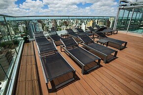 Grand Brizo La Plata