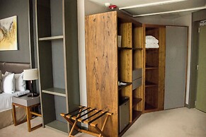 Grand Brizo La Plata