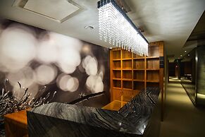 Grand Brizo La Plata