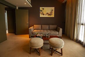 Grand Brizo La Plata