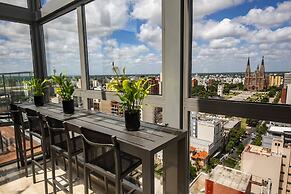 Grand Brizo La Plata