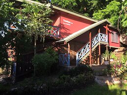 Treetops Lodge