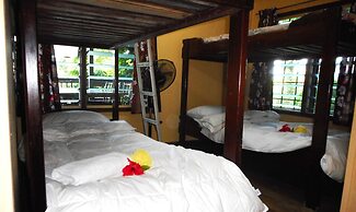 Treetops Lodge