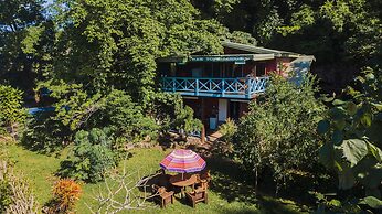 Treetops Lodge