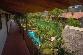 Hotel Villas Mariposas