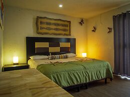 Hotel Villas Mariposas