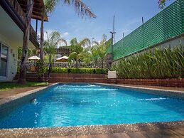 Hotel Villas Mariposas