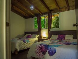 Hotel Villas Mariposas