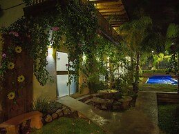 Hotel Villas Mariposas