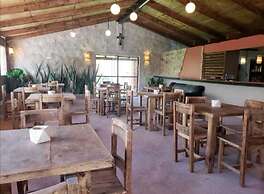 Hotel Villas Mariposas