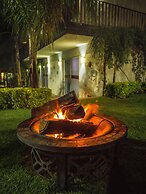 Hotel Villas Mariposas