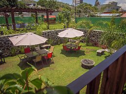 Hotel Villas Mariposas