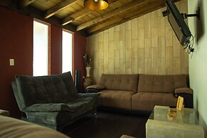 Hotel Villas Mariposas